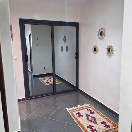 Appartement Proche Du Centre Agadir Exterior photo