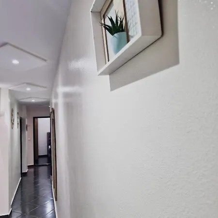 Appartement Proche Du Centre Agadir Exterior photo
