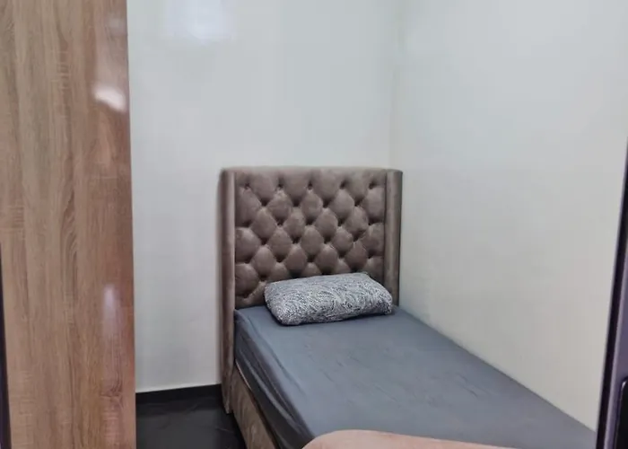 Appartement Proche Du Centre